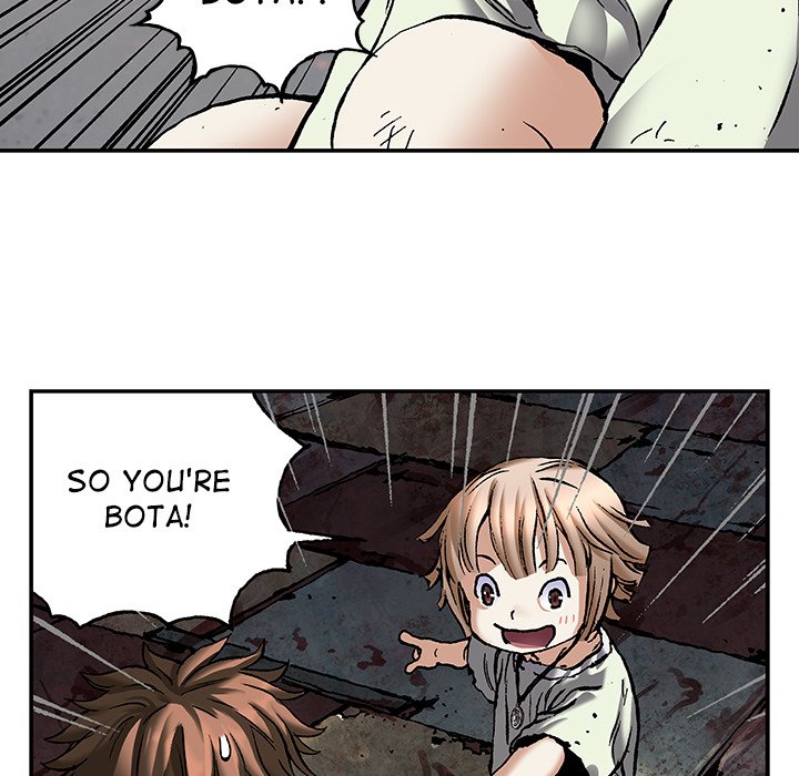 Leviathan Chapter 172 - Page 64