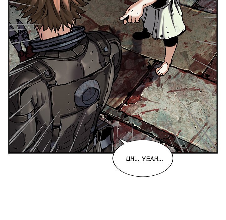 Leviathan Chapter 172 - Page 65