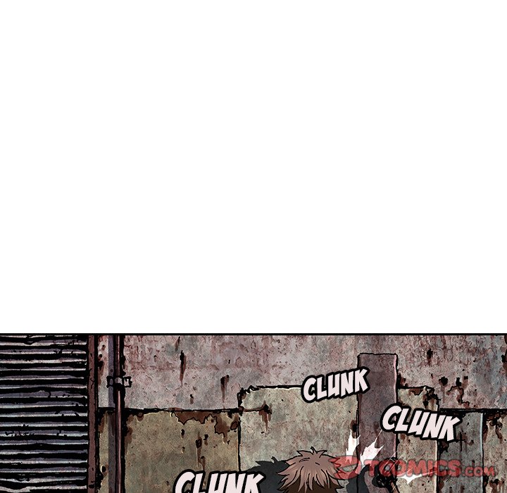 Leviathan Chapter 172 - Page 66