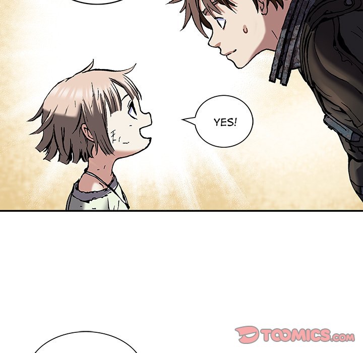 Leviathan Chapter 172 - Page 70