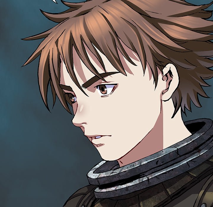 Leviathan Chapter 172 - Page 76