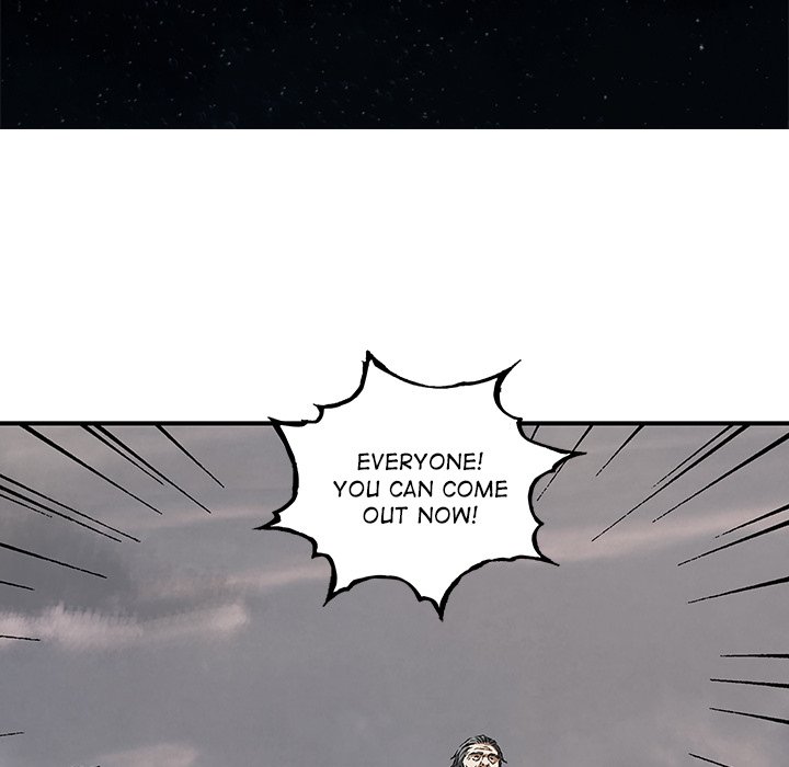 Leviathan Chapter 172 - Page 9