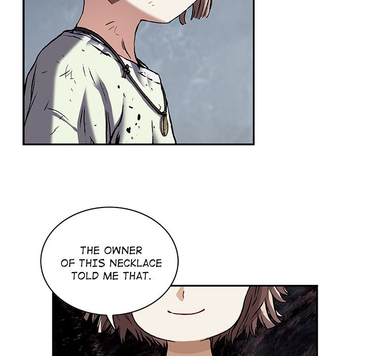 Leviathan Chapter 172 - Page 92