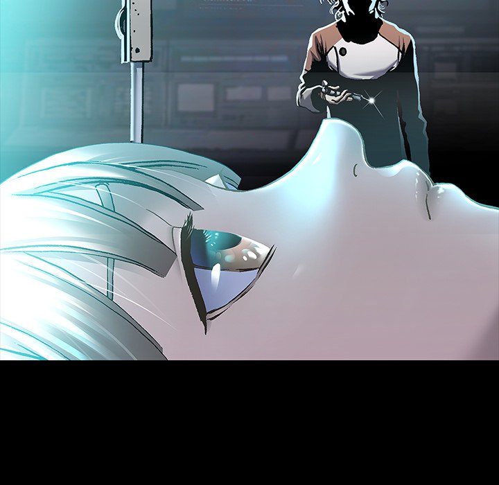 Leviathan Chapter 173 - Page 113