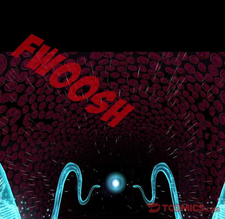 Leviathan Chapter 173 - Page 24