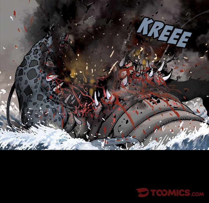 Leviathan Chapter 173 - Page 60