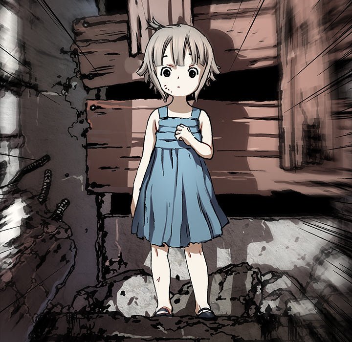 Leviathan Chapter 173 - Page 73