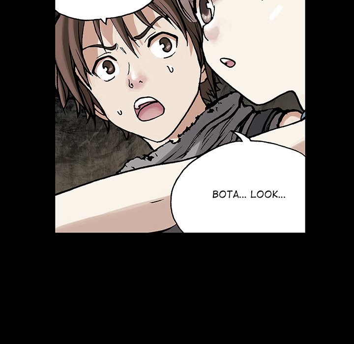 Leviathan Chapter 173 - Page 80