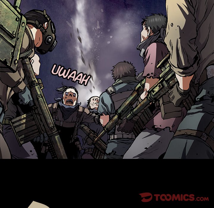 Leviathan Chapter 174 - Page 10