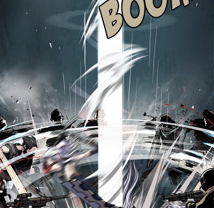 Leviathan Chapter 174 - Page 12