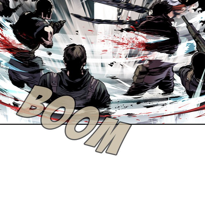 Leviathan Chapter 174 - Page 13