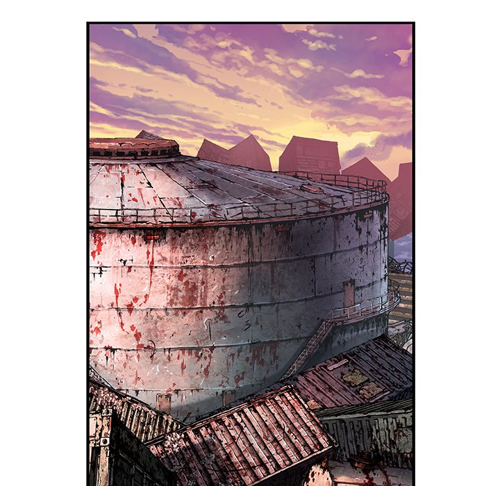 Leviathan Chapter 174 - Page 16