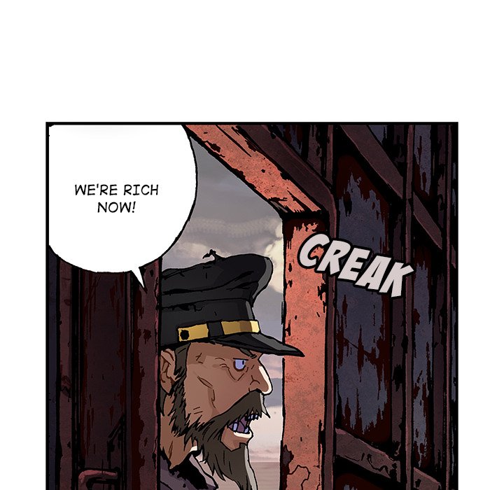 Leviathan Chapter 174 - Page 20