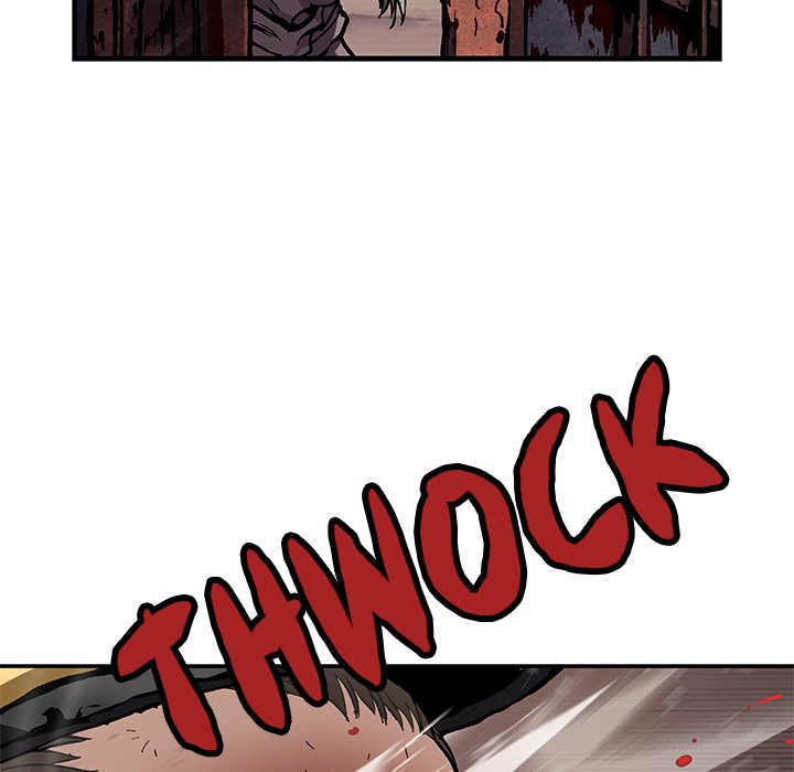 Leviathan Chapter 174 - Page 21