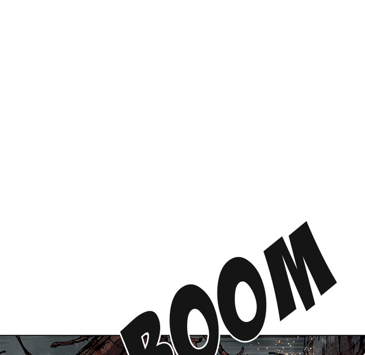 Leviathan Chapter 174 - Page 23