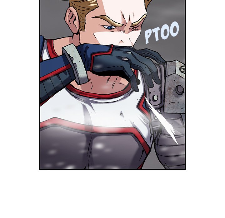 Leviathan Chapter 174 - Page 32