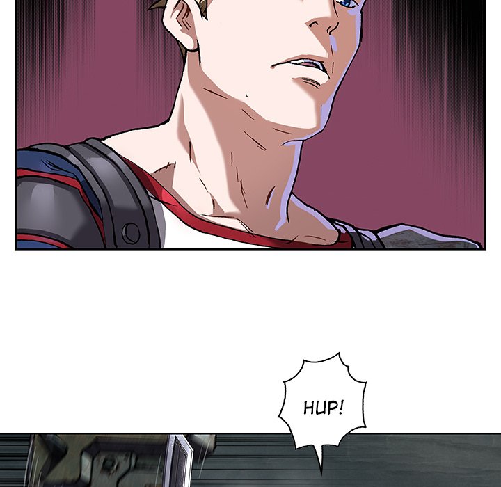 Leviathan Chapter 174 - Page 35