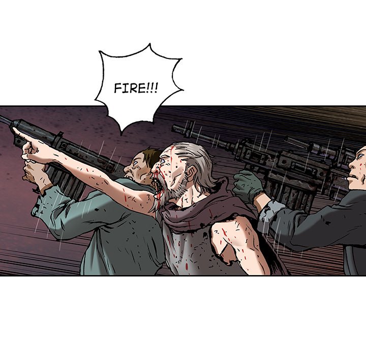 Leviathan Chapter 174 - Page 37