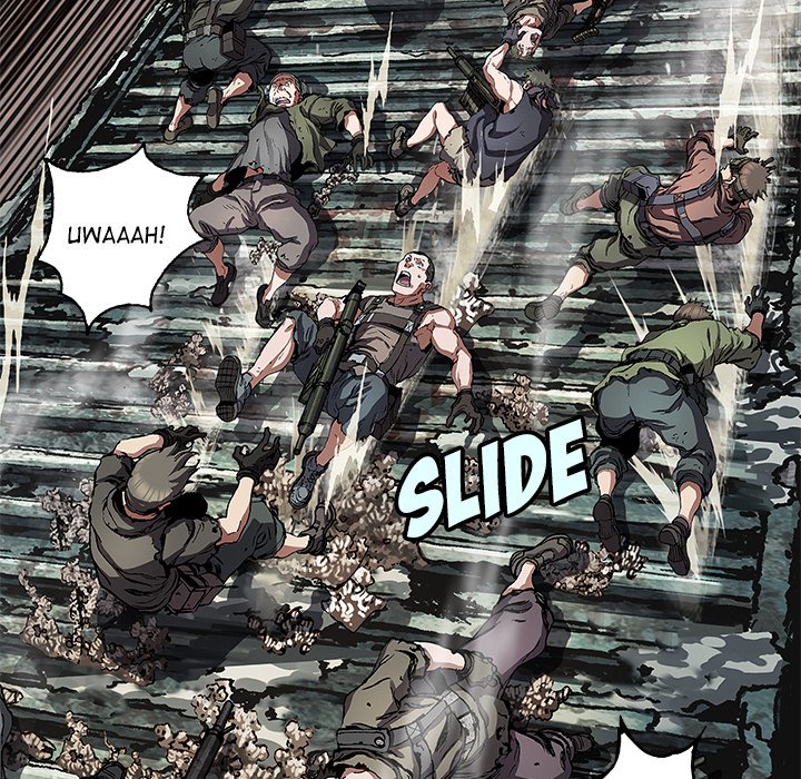 Leviathan Chapter 174 - Page 44