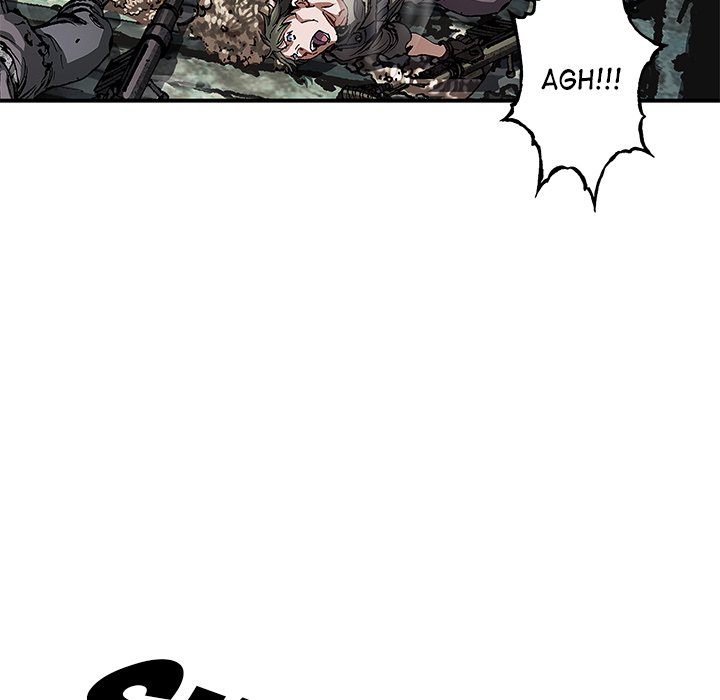 Leviathan Chapter 174 - Page 45
