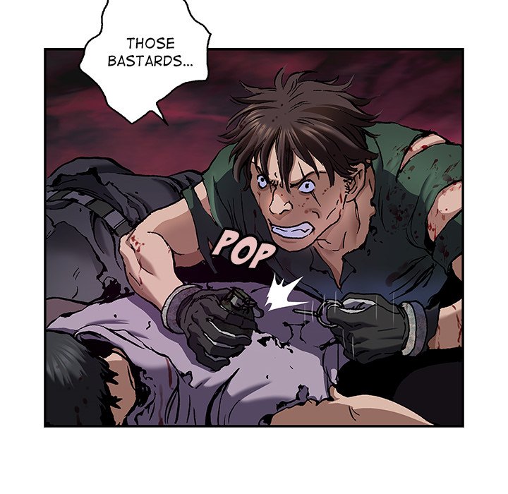 Leviathan Chapter 174 - Page 56