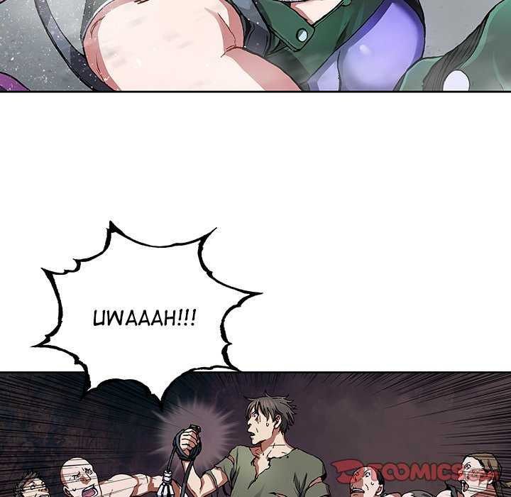 Leviathan Chapter 174 - Page 62