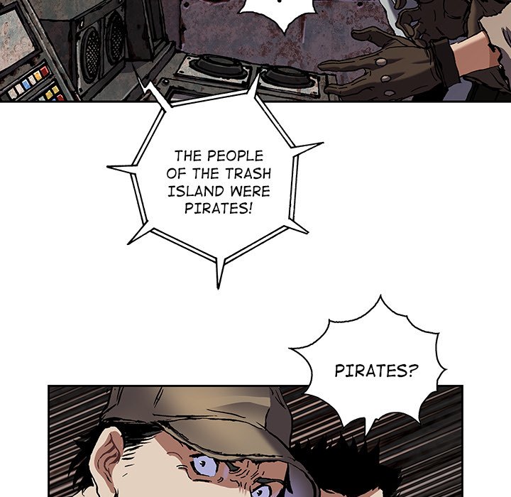 Leviathan Chapter 174 - Page 68