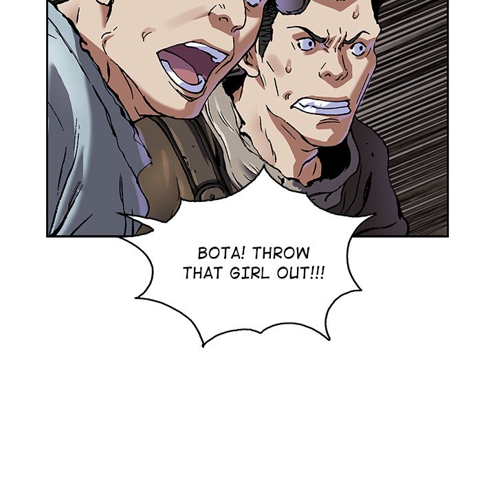 Leviathan Chapter 174 - Page 69