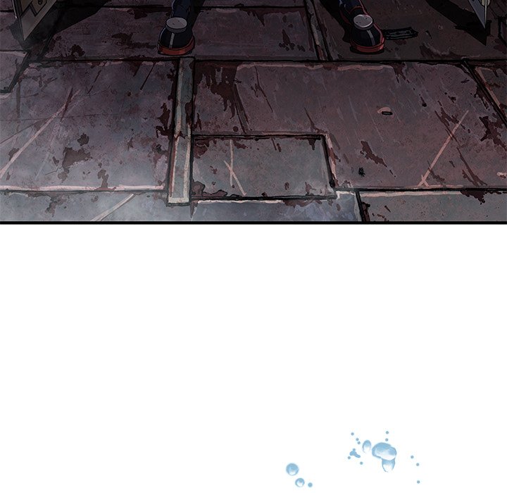 Leviathan Chapter 174 - Page 7