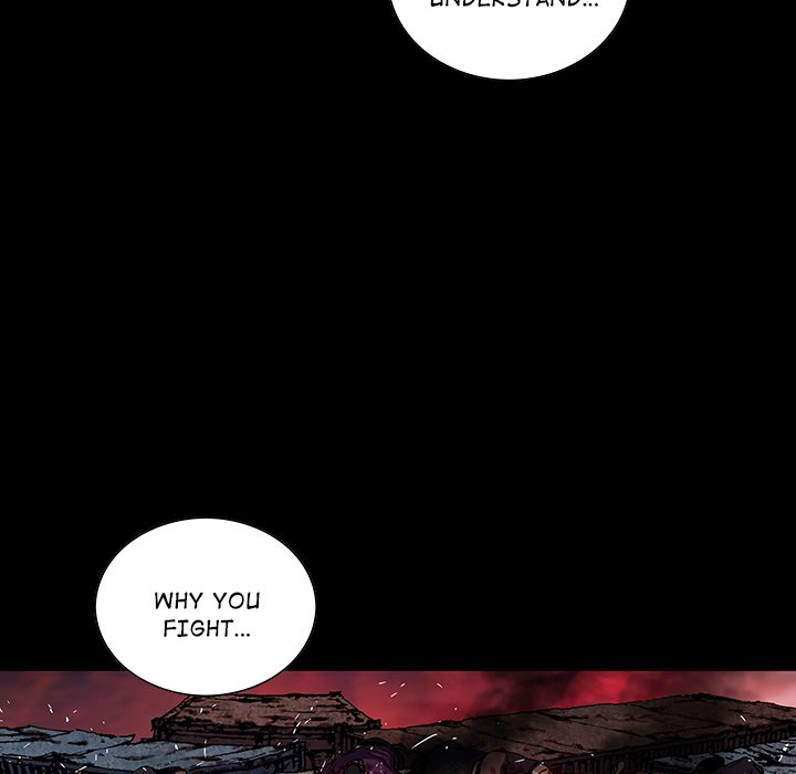 Leviathan Chapter 174 - Page 73