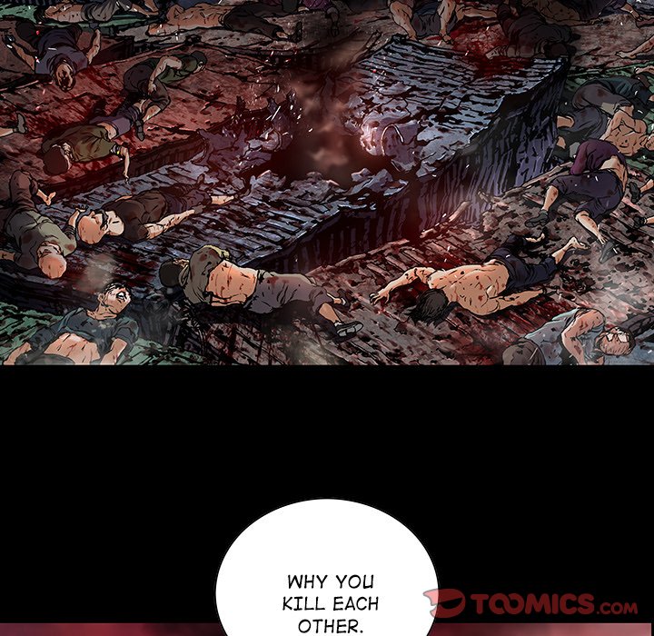 Leviathan Chapter 174 - Page 74