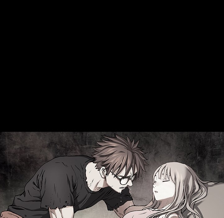 Leviathan Chapter 174 - Page 92