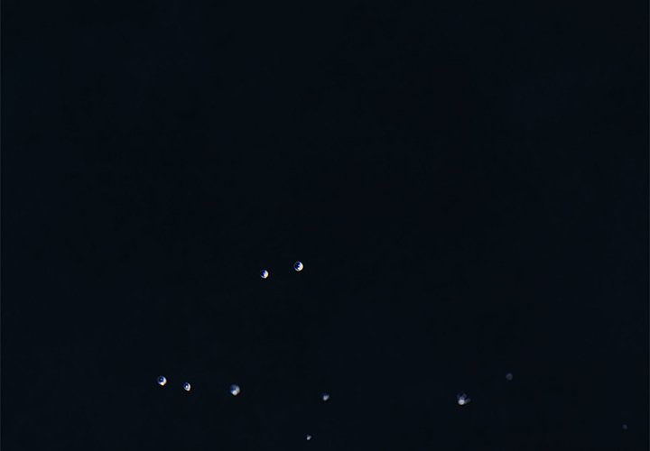 Leviathan Chapter 175 - Page 1