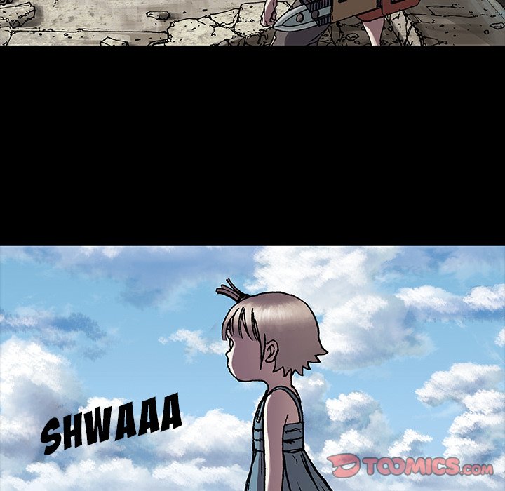 Leviathan Chapter 175 - Page 78