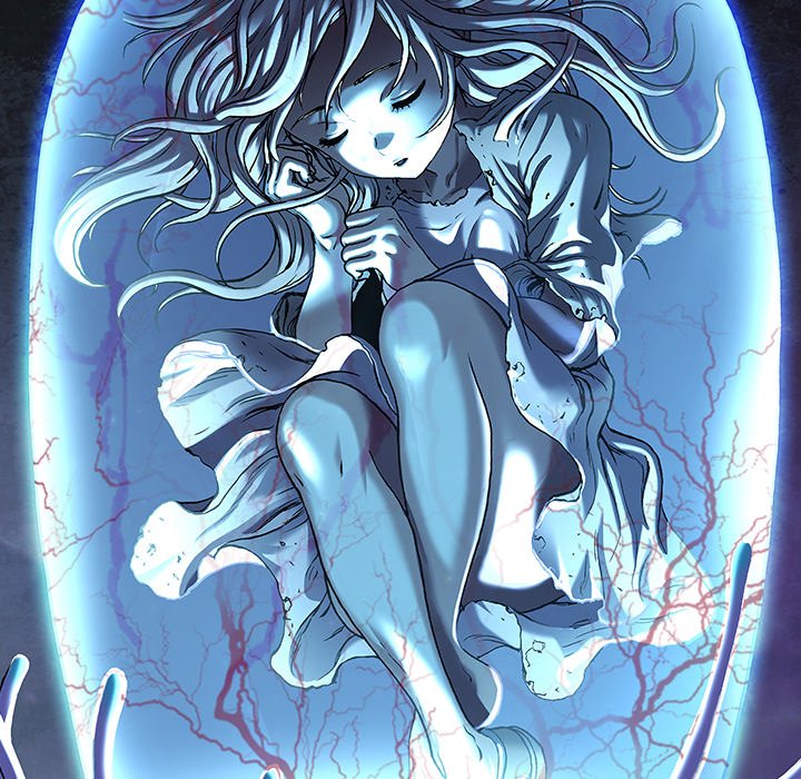 Leviathan Chapter 175 - Page 91