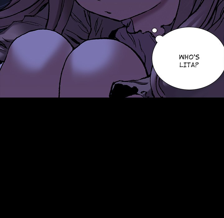 Leviathan Chapter 175 - Page 98