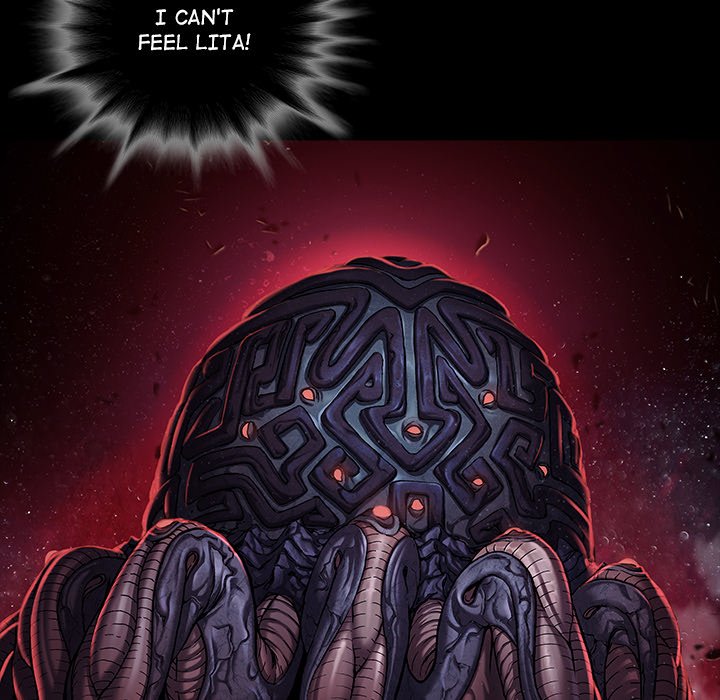 Leviathan Chapter 176 - Page 10