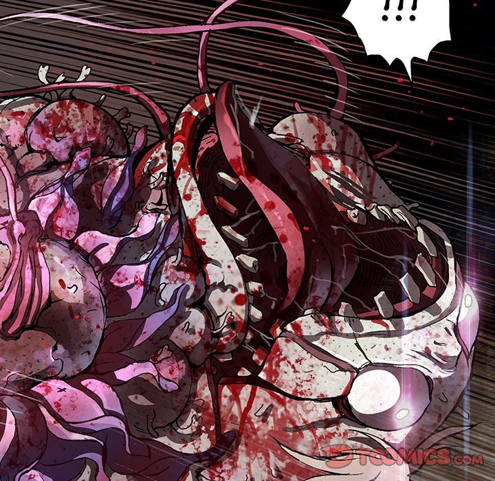 Leviathan Chapter 176 - Page 102