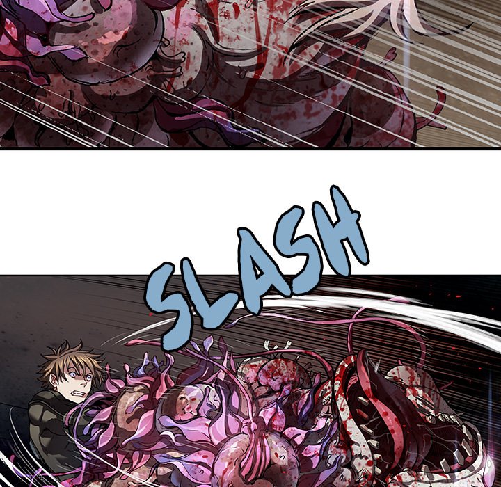 Leviathan Chapter 176 - Page 103