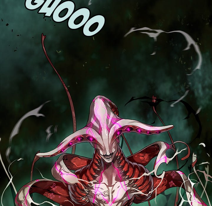 Leviathan Chapter 176 - Page 121