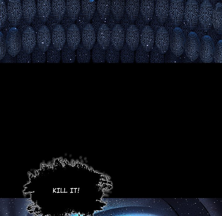 Leviathan Chapter 176 - Page 35