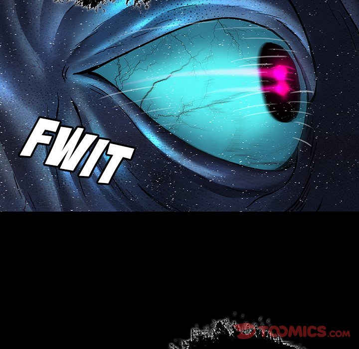 Leviathan Chapter 176 - Page 36