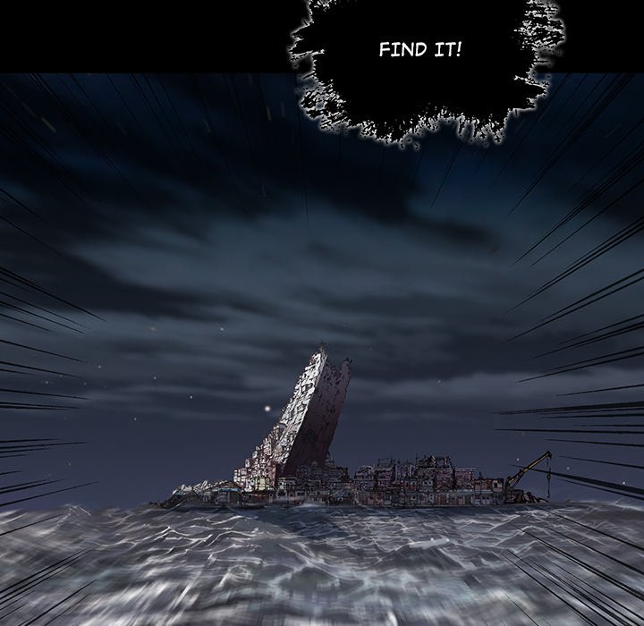 Leviathan Chapter 176 - Page 37