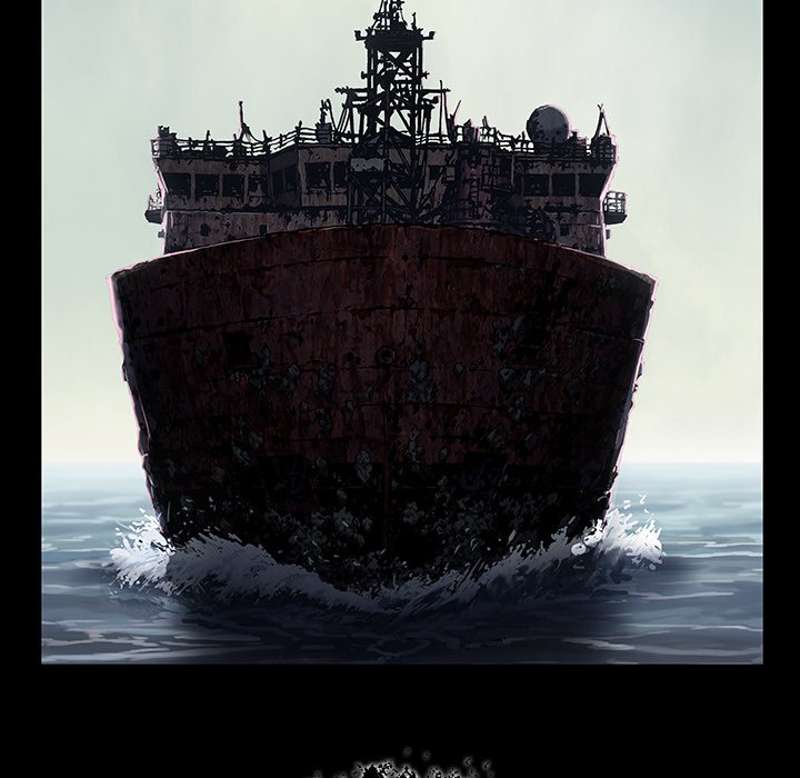 Leviathan Chapter 176 - Page 40