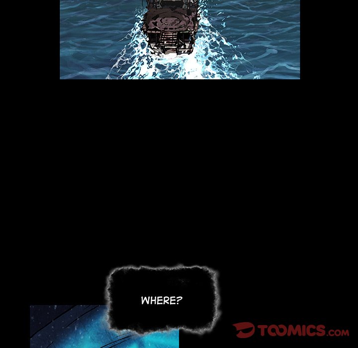 Leviathan Chapter 176 - Page 42