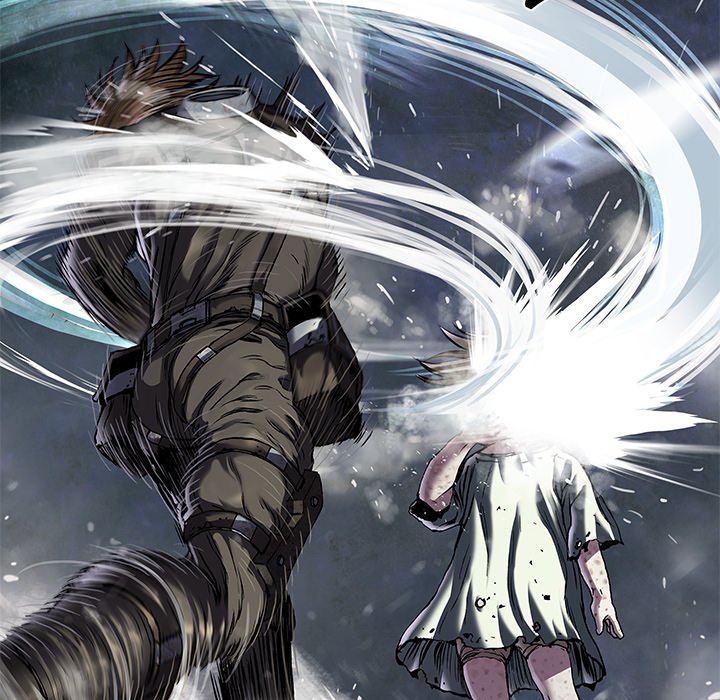 Leviathan Chapter 176 - Page 77