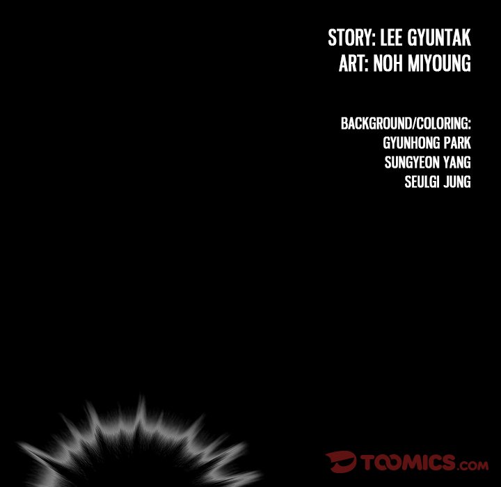 Leviathan Chapter 176 - Page 9