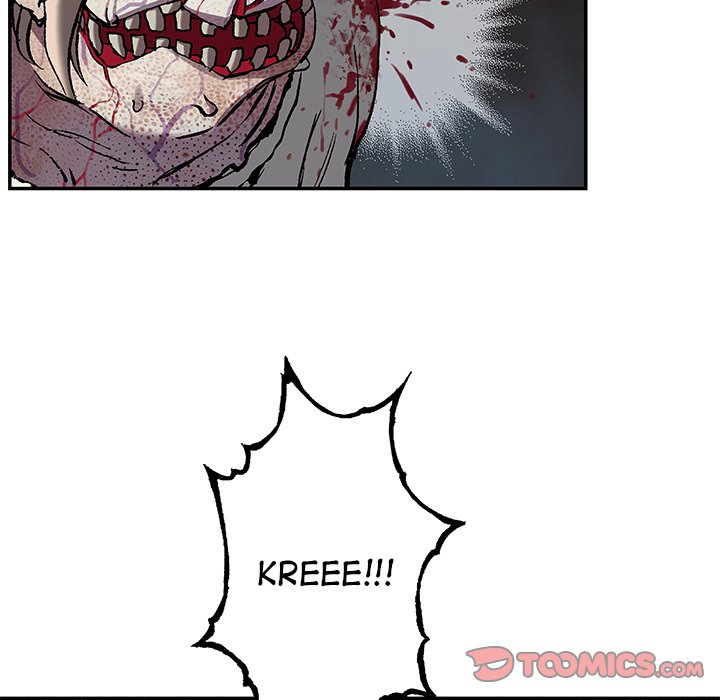 Leviathan Chapter 176 - Page 93