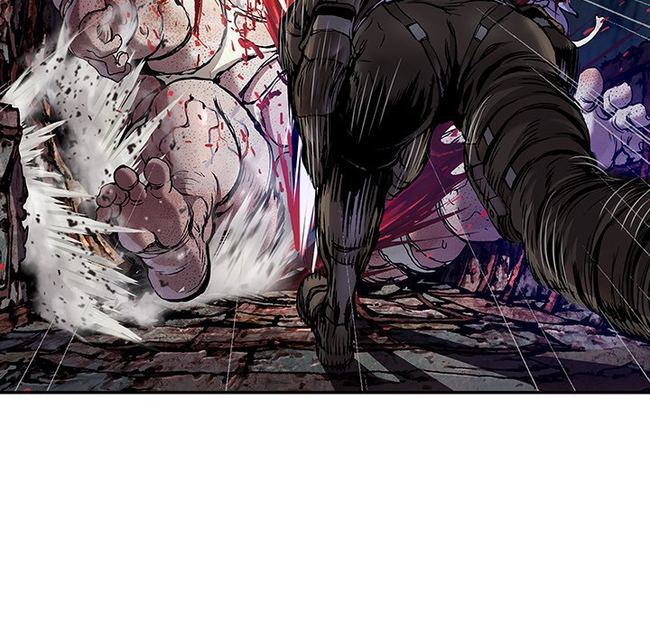 Leviathan Chapter 176 - Page 98