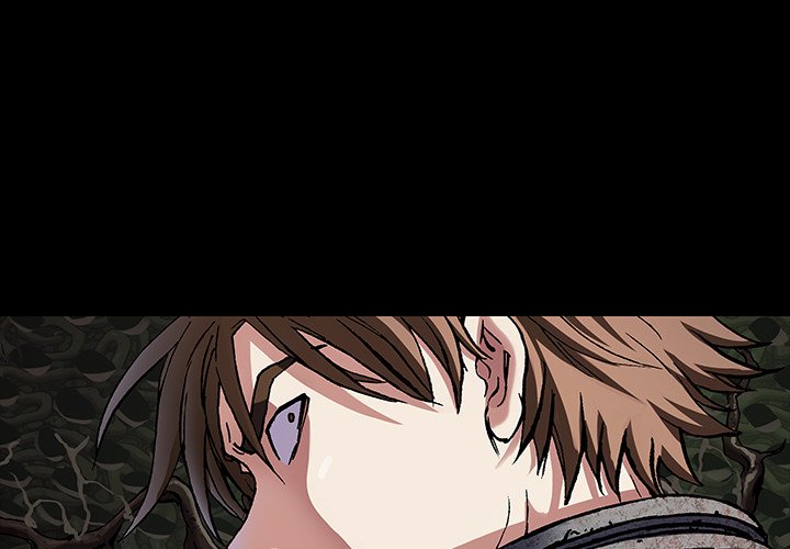 Leviathan Chapter 177 - Page 1